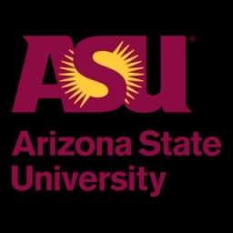 Arizona State University logo